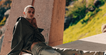 Брат Белли та Джіджі Хадід знявся для глянцю (фото)