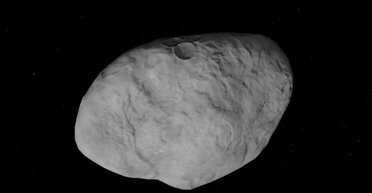 Юпітер жбурляє в Землю гори: величезний астероїд-вбивця навідається до Землі