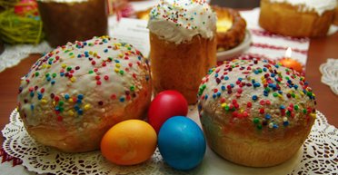 Що робити з продуктами, які залишились на Великдень - пояснення священника