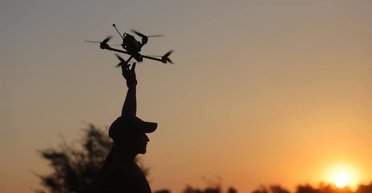 Дрон сорвал подготовку к "выборам" на Донбассе, поразив авто с бюллетенями (видео)