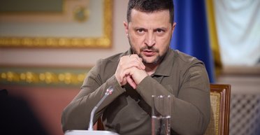 Хоче особисто виступити на форумі в Давосі: Зеленський може відвідати Швейцарію, — ЗМІ