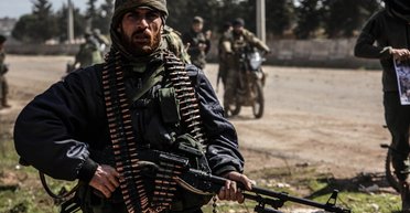 Капкан Идлиба. К каким последствиям приведет военное противостояние России и Турции