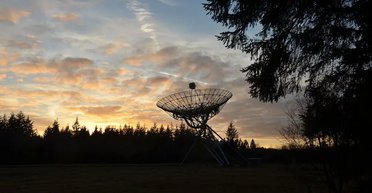 "Радіостанція Судного дня" знову запрацювала: передала одразу сім загадкових повідомлень