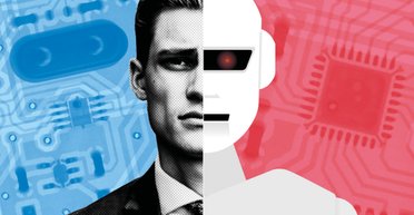 Що на думці у ШІ: чи дійсно штучний інтелект є штучним