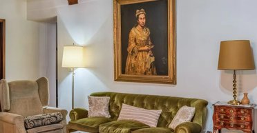 В Аргентине случайно нашлась картина, украденная во время Второй мировой войны соратником Геринга