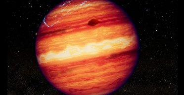 Планета чи невдала зірка: недалеко від Землі виявлено об'єкт із дивною поведінкою (фото)