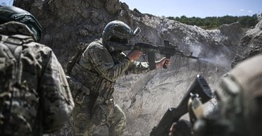 "Місто-руїна": у ЗСУ пояснили, навіщо Росія окупувала Вугледар (відео)