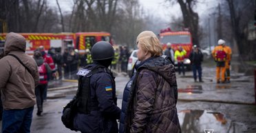 Самый масштабный теракт: ОВА уточнила данные о пострадавших после ударов РФ по Одессе