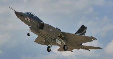 Винищувачі Південної Кореї вилетіли на перехоплення літаків РФ: російського аташе "викликали на килим"