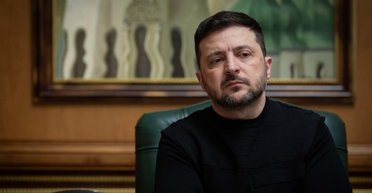 "Вперше чую": Зеленський відреагував на повідомлення FT про вибори в Україні 24 лютого