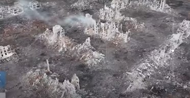 Відкопувався викруткою: боєць ЗСУ 2 доби провів під завалами у Вовчанську (відео)