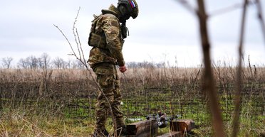 "У них есть четкая задача": в ВСУ рассказали, как ВС РФ хотят приблизиться к Харькову
