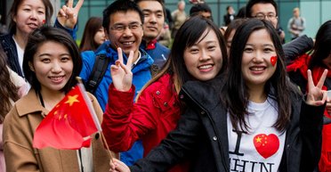 Почему китайцы не хотят жить в Сибири — этот и еще пять распространенных мифов о КНР