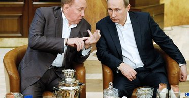 Смешил Путина и оказался в базе "Миротворца": что известно об Александре Маслякове