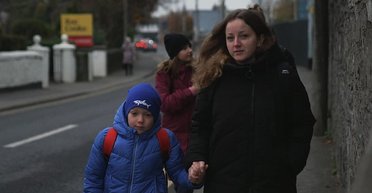 Швейцария изменила правила для украинских беженцев: о чем важно знать