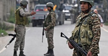 Индия разъярена из-за того, что Трамп "принудил" ее к перемирию с Пакистаном, — Bloomberg