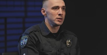 Полицейскому Петрику, который не дал уйти Трухину в лес, могут предъявить подозрение