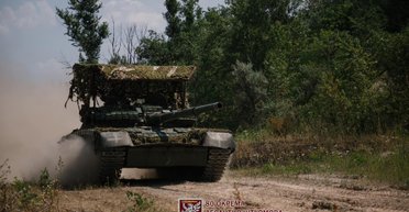 Путін заявив, що ЗС РФ оточили ЗСУ в Курській області: Сирський відреагував