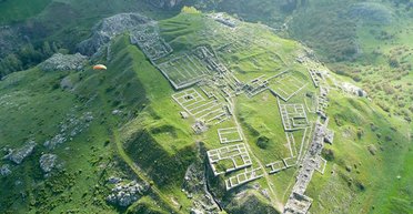 Расшифровали неизвестный язык: ученые нашли древние тексты возрастом более 4000 лет (фото)