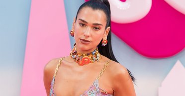 Дуа Ліпа зізналася, що відчувала, коли сама приїхала до Лондона