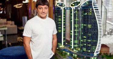 "Это своего рода испытание" — девелопер Артур Мхитарян о рынке недвижимости в Украине, строительстве в военное время и украинских проектах в Азии