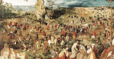 Восхождение. Кто убил четырех христиан в осажденном Славянске