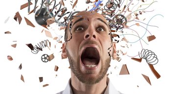 Эпоха тревог. ТОП-5 поводов, которые вызывали страх у людей в 2019 году