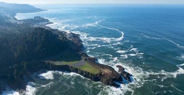 Огромный кусок земной коры разорвался и обрушился на 5 км: ученые считают, это хорошо