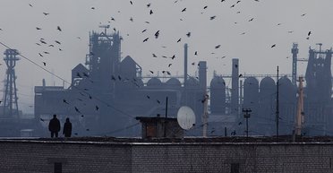 "Плохие дороги", хорошие фильмы. Украинское кино о Донбассе собирает награды за рубежом