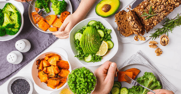 5 корисних харчових звичок: ключ до здорового і довгого життя