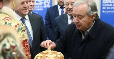 Зеленський розкритикував саміт БРІКС, під час якого війська КНДР можуть прибути до України