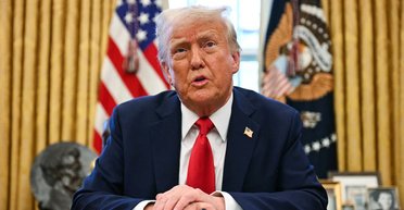 "Хотел бы, чтобы он остался жив": сделку о продаже TikTok должны заключить на днях, — Трамп