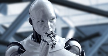 Неживая душа. Пять серийных роботов, способных заменить людей