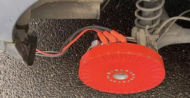 Представлен комплект, превращающий авто с ДВС в гибрид за $3200 (фото)