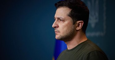 Зеленский проявил мужество, оставшись в Киеве, несмотря на угрозу ликвидации, — эксперт