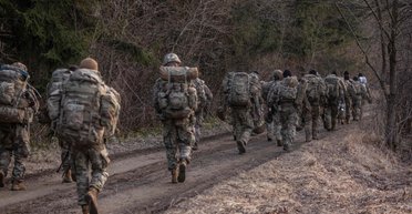 Ни людей, ни ресурсов: состоится ли новое контрнаступление ВСУ, — ветеран (видео)