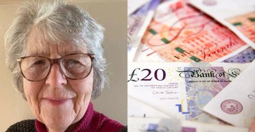 Таємниця спадщини пенсіонерки: скромна секретарка залишила мільйони (фото)