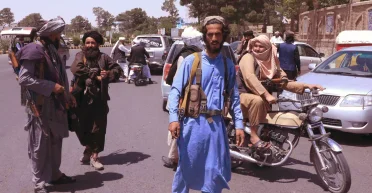 100 дней Талибана. Как живет Афганистан после победы исламистов