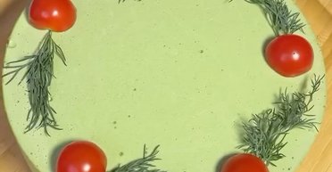 Хіт соцмереж для новорічного столу: як приготувати дубайський "Олів'є" (відео)