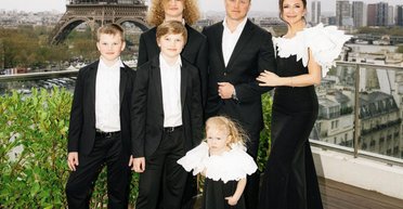 Муж "королевы марафонов" Елены Блиновской участвует в боях под Красногоровкой, — росСМИ