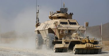 Textron заключила сделку на $163 млн на поставку бронетехники в Украину: что получат ВСУ