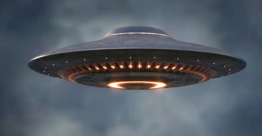 Пентагон визнав, що сотні НЛО були помічені по всьому світу: названо місця, де їх найбільше (фото)
