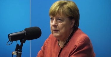 "Ніхто не міг протистояти": Меркель заявила, що без Мінських угод Путін захопив би Україну