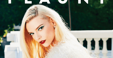 Аня Тейлор-Джой знялася у фотосесії для Flaunt і розповіла про зйомки у "Фуріосі" (фото)