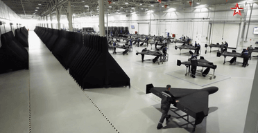 Рекордный массированный налет российских "Шахедов": эксперт предупредил о возможной опасности