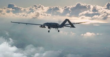 В РФ заявили об атаках БпЛА в оккупированном Крыму и Липецкой области