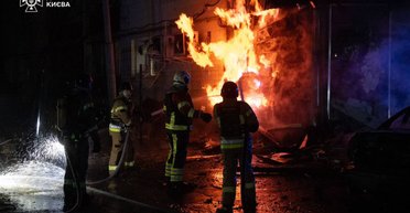 РФ атакувала Україну ракетами, КАБами і "Шахедами": у регіонах руйнування і жертви (фото)