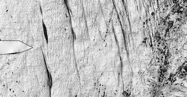 Учені виявили величезні стародавні форми рельєфу під Північним морем: їх раніше не бачили (фото)