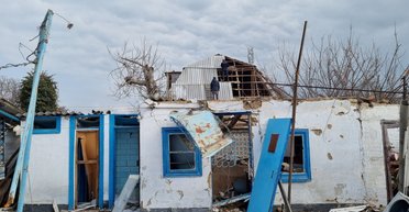 "Ми чекаємо, коли нас звільнять". Як Генічеськ живе в російській окупації (фото, відео)