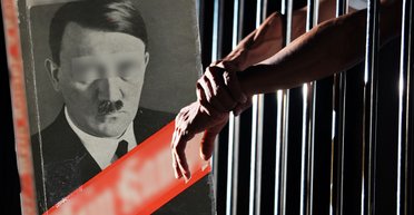 "Зэкам" не дают читать книги по Java, зато Гитлер в свободном доступе: почему так происходит